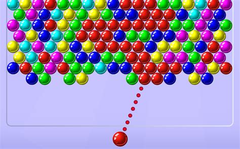 bubble shooter gratis para jugar